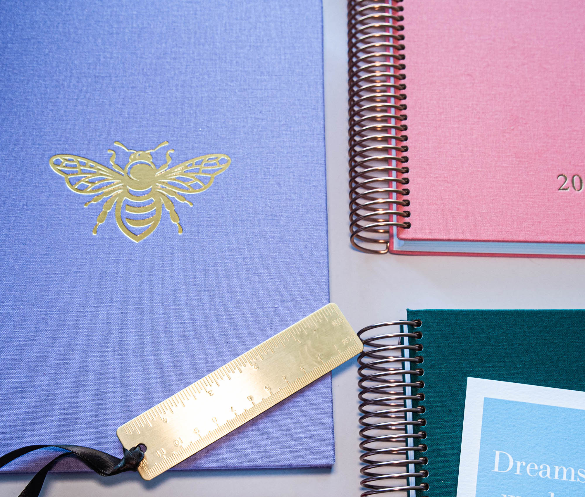 Custom Notebook Builder Dutch & Deckle Custom Planners, Journals