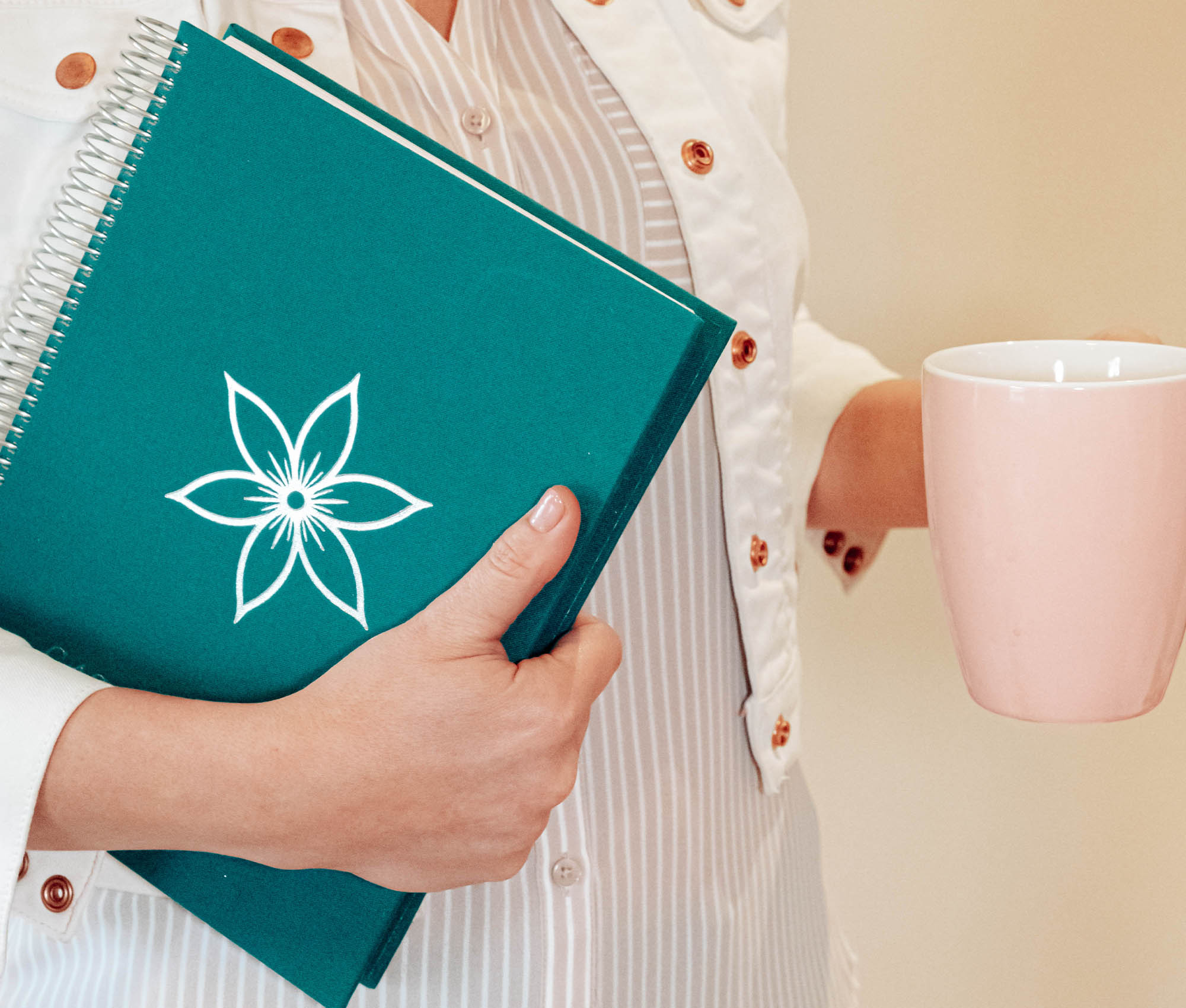 Custom Notebook Builder Dutch & Deckle Custom Planners, Journals