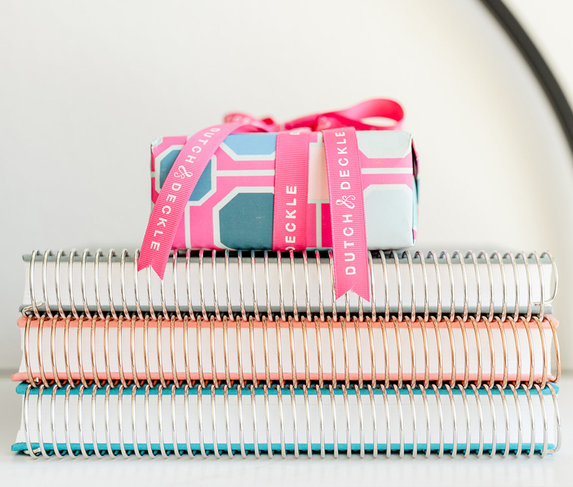 Custom Notebook Builder Dutch & Deckle Custom Planners, Journals